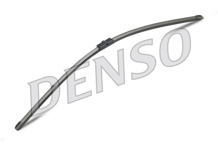Комплект бескаркасных стеклоочистителей  Denso Flat DF-068
